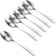 Lave-vaisselle Sécurisé Cuillères à dessert Dorre Classic Cuillère à dessert 18cm 6pcs