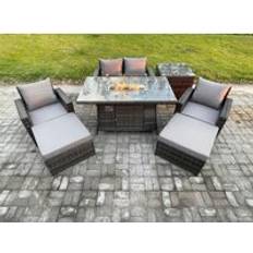 Garden & Outdoor Furniture Fimous Outdoor Garden 6