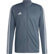 Fitness & Gym - Grey Outerwear adidas Tiro 23 League Training Jacket - Team Onix