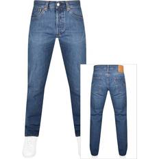 Levi's 501 Original Jeans - Blau