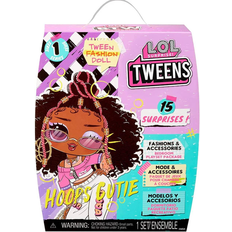 Lol tweens LOL Surprise Tweens Hoops Cutie