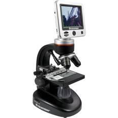 LCD Digital Microscope 2