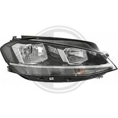 Diederichs 2217980 Faros Volkswagen Golf 7 Variant