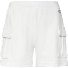 Champion Donna Shorts Champion Legacy Shorts Damen weiß