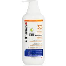 PA+++ Sun Protection Ultrasun Family SPF30 PA+++ 400ml