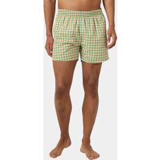 Green Swimming Trunks Helly Hansen Men's Newport Swim Trunks Green Bright Gree Green