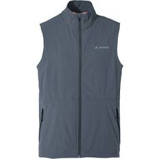 Vaude Cykelvest Heron - Blå