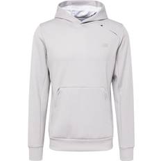 New Balance Mies Neuleet New Balance Tech Knit Hoodie - Men's