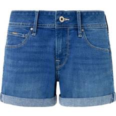 Pepe Jeans blue denim blue denim