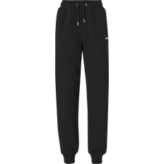 Fila Dame Bukser & Shorts Fila Sweatbukser Buetzow High Waist Sweat Pants Sort
