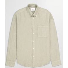 NN07 Arne BD Fog Shirt - Butler Loftet