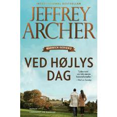 Ved højlys dag Jeffrey Archer 9788711997284 (Hæftet)