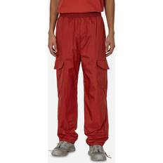 Converse Vaatteet Converse Reversible Gale Pants - Rust Oxide