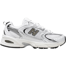 New balance 530w New Balance 530 W - White/Silver/Black