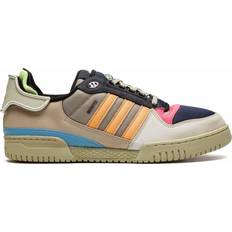 adidas x Bad Bunny Forum Powerphase M - Sand/Acid Orange/Halo Gold