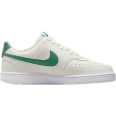 Nike Court Vision Low Next Nature W - Sail/White/Malachite