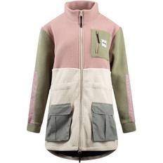 Eivy Damen Field Sherpa Jacket