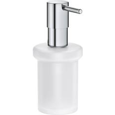 Vidrio Dispensadores de jabón Grohe Essentials (40394001)