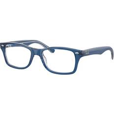 Barn Glasögon & Läsglasögon Ray-Ban RB1531 Optics Kids 48-16