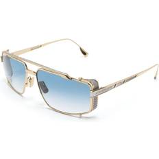 Cazal Sunglasses Cazal Sunglasses - Gold