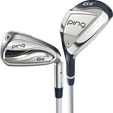 Ping Iron Sets Ping G Le3 Golf Combo Irons Lite