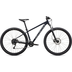 Specialized 29" Mountainbikes Specialized Rockhopper Sport 29" 2024 - Gloss Dark Navy / Dove Grey Unisex