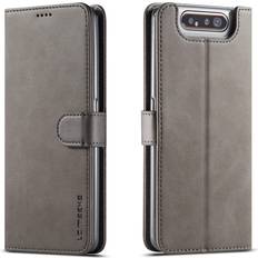 Custodia Pattern 1 Wallet Case for Galaxy A80/A90