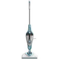 Black & Decker 1600W 2-in-1 Steam cleaner