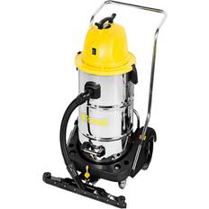 Bagless - Mains Wet & Dry Vacuum Cleaners Tornado 94236