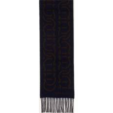 Ferragamo Hombre Bufandas Ferragamo Gancini Jacquard Scarf