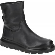 ecco Nouvelle Boots - Black