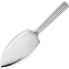 Lucido Posate da Servizio Georg Jensen Bernadotte Affettatore di torte 22.5cm