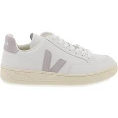 Veja Damen Schuhe Veja V-12 Sneakers - Gray