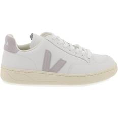 Veja V12 Kvinde Extra Leather Sneakers - Hvid