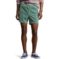 Polo Ralph Lauren Corduroy Prepster Short - Seafoam Green