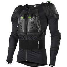 O'Neal protektorenjacke langarm underdog motocross rücken schulter arm downhill Schwarz
