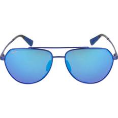 Maui Jim Mj0634s003 Occhiali, 0, 3 Unisex-Adulto