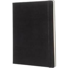 Moleskine Pro XL Soft Cover