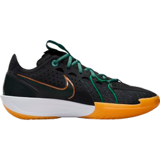 Nike G.T. Cut 3 - Black/Vintage Green/Bicoastal/Malachite