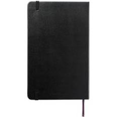 Office Supplies Moleskine Classic Notebook Black