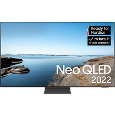 100Hz - 2022 - 55 " TV Samsung QE55QN91B