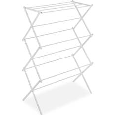 3-Tier Folding Metal Drying Rack