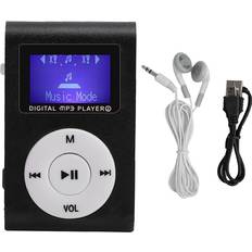 Mp3 32gb Gaeirt Mini MP3 Player