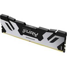 6000 MHz - CL32 - DDR5 Memorias RAM Kingston Fury Renegade DDR5 6000MHz 48GB ECC (KF560C32RS-48)