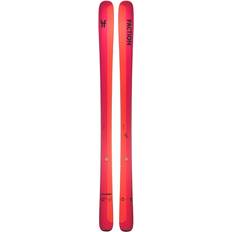 Faction Downhill Skiing Faction Dancer 1 Skis 2024