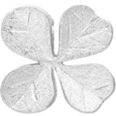 Christina clover Christina Four Leaf Clover - Silver