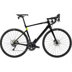 Cannondale Bikes Cannondale Synapse Carbon 2 RLE - Black Pearl Men's Bike