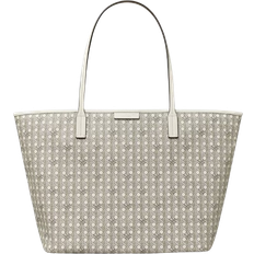 Tory Burch Ever Ready Zip Tote - New Ivory