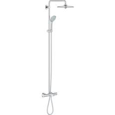 Grohe euphoria 260 Grohe Euphoria System 260 (27296002) Krom