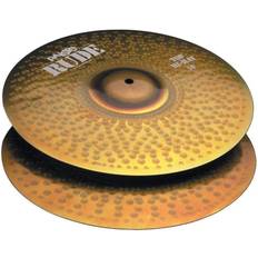 Paiste Rude Hi-hat 14"